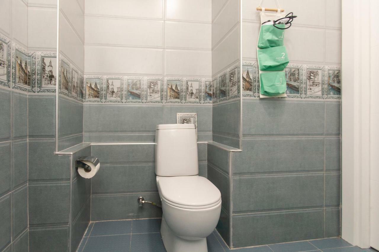 Private Apartment In The Center Of Old Tiflis Exterior foto