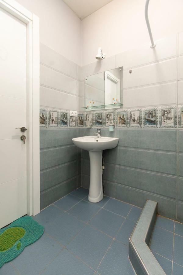 Private Apartment In The Center Of Old Tiflis Exterior foto